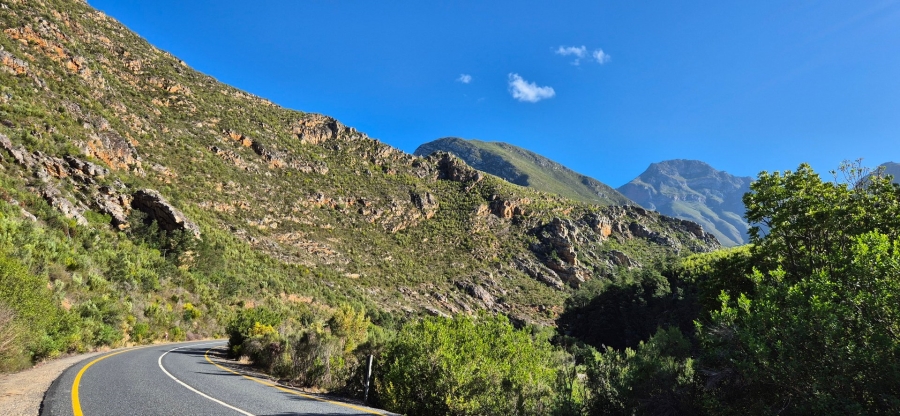 2 Bedroom Property for Sale in Barrydale Western Cape